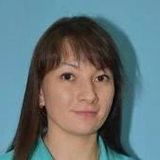 Ефремова Екатерина Игоревна, стоматолог-терапевт