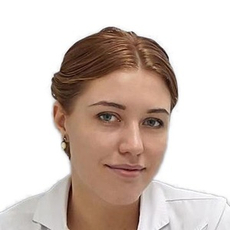 Выборнова (Масленникова) Наталия Денисовна, гастроэнтеролог