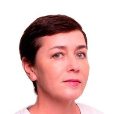 Гринькова Наталья Евгеньевна, ЛОР