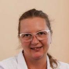 Баннева Светлана Владимировна, психиатр