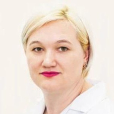 Беленко Мария Сергеевна, врач УЗД