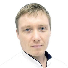 Попов Сергей Алексеевич, невролог