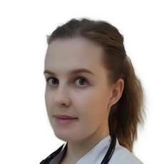 Некрасова Надежда Андреевна, кардиолог