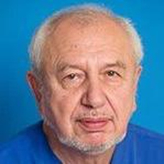 Сологубов Александр Петрович, анестезиолог-реаниматолог