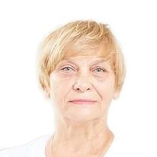 Киселева Галина Ивановна, кардиолог