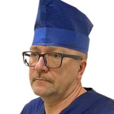 Шагиянов Рамиль Мугтабарович, эндоскопист