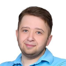 Кравченко Михаил Павлович, стоматолог-терапевт