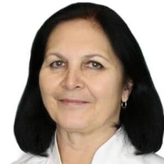 Свинцова Татьяна Леонидовна, педиатр