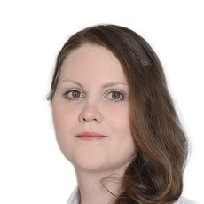 Цурупа Екатерина Николаевна, дерматолог