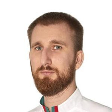 Добронец Виктор Вадимович, хирург