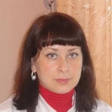 Учватова Ирина Петровна, терапевт