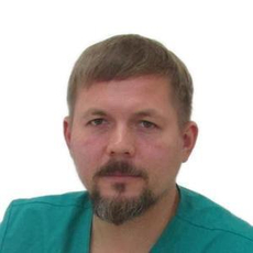 Храмцов Роман Викторович, ортопед