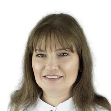 Коренюк Алла Михайловна, врач функциональной диагностики