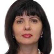 Вечерина Ксения Олеговна, врач функциональной диагностики