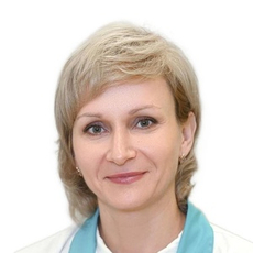 Федоровская Ольга Валентиновна, гинеколог