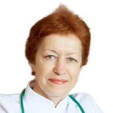 Михайлова Елена Анатольевна, терапевт