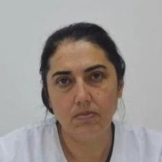 Алиева Нигает Алиевна, гинеколог