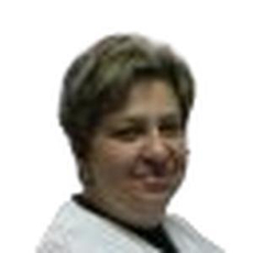 Дзеранова Елена Ильинична, ЛОР