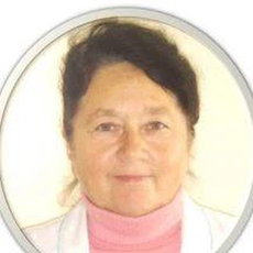 Гарипова Зимфира Госмановна, офтальмолог