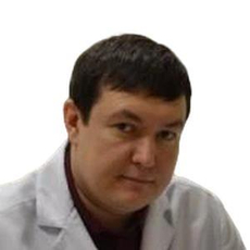 Штепа Андрей Анатольевич, ЛОР