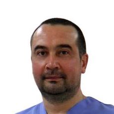 Софронов Аркадий Иванович, стоматолог-хирург