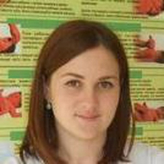 Святкина Юлия Васильевна, гинеколог