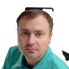 Бунаков Алексей Александрович, гинеколог