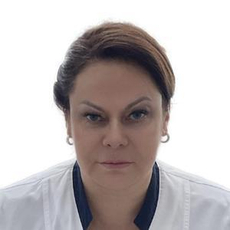 Кузина Евгения Александровна, гинеколог