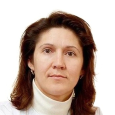 Щербакова Ирина Викторовна, гинеколог