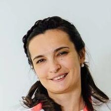 Матасова Алена Валерьевна, гинеколог