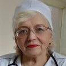 Андреева Мария Николаевна, диетолог