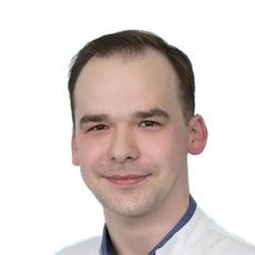 Попов Вячеслав Анатольевич, стоматолог-терапевт