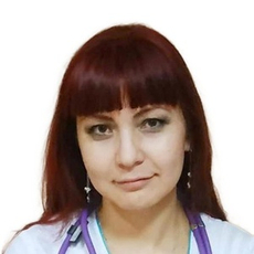 Муратова Эвелина Ленуровна, терапевт