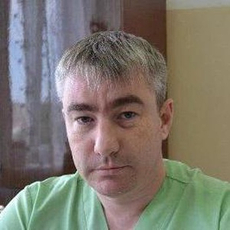 Медведев Павел Викторович, ортопед