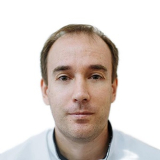 Коростовцев Дмитрий Дмитриевич, невролог