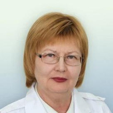 Андросова Ольга Эдуардовна, терапевт