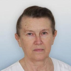 Симонова Валентина Аркадьевна, терапевт