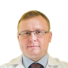 Булатов Василий Леонидович, хирург