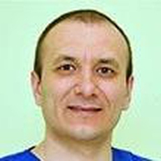 Ткаченко Алексей Михайлович, хирург