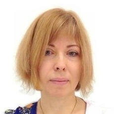 Ксенофонтова Юлия Владимировна, гинеколог