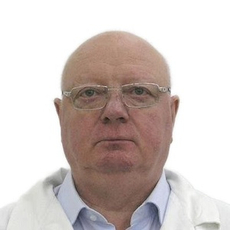 Шапкин Владимир Александрович, стоматолог-ортопед