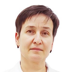Никифорова Елена Александровна, гинеколог