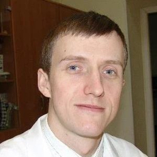 Маршаков Владимир Викторович, ортопед