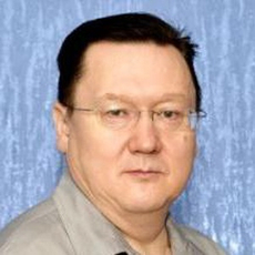 Кузьмин Владимир Андреевич, анестезиолог-реаниматолог