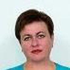 Петракова Марина Владимировна, ЛОР