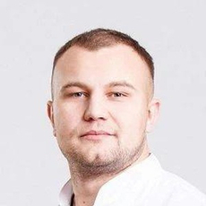 Темнохуд Елисей Юрьевич, ортопед