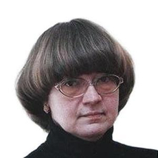 Никогосова Ольга Викторовна, невролог