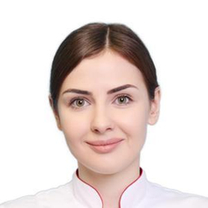 Шевченко Евгения Владимировна, ортодонт