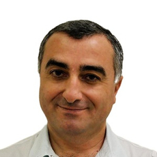 Удумян Гор Гамлетович, ортопед