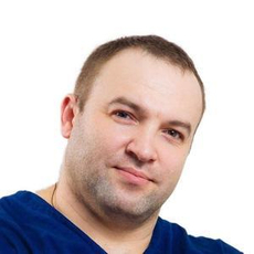 Сыренко Павел Владимирович, нейрохирург